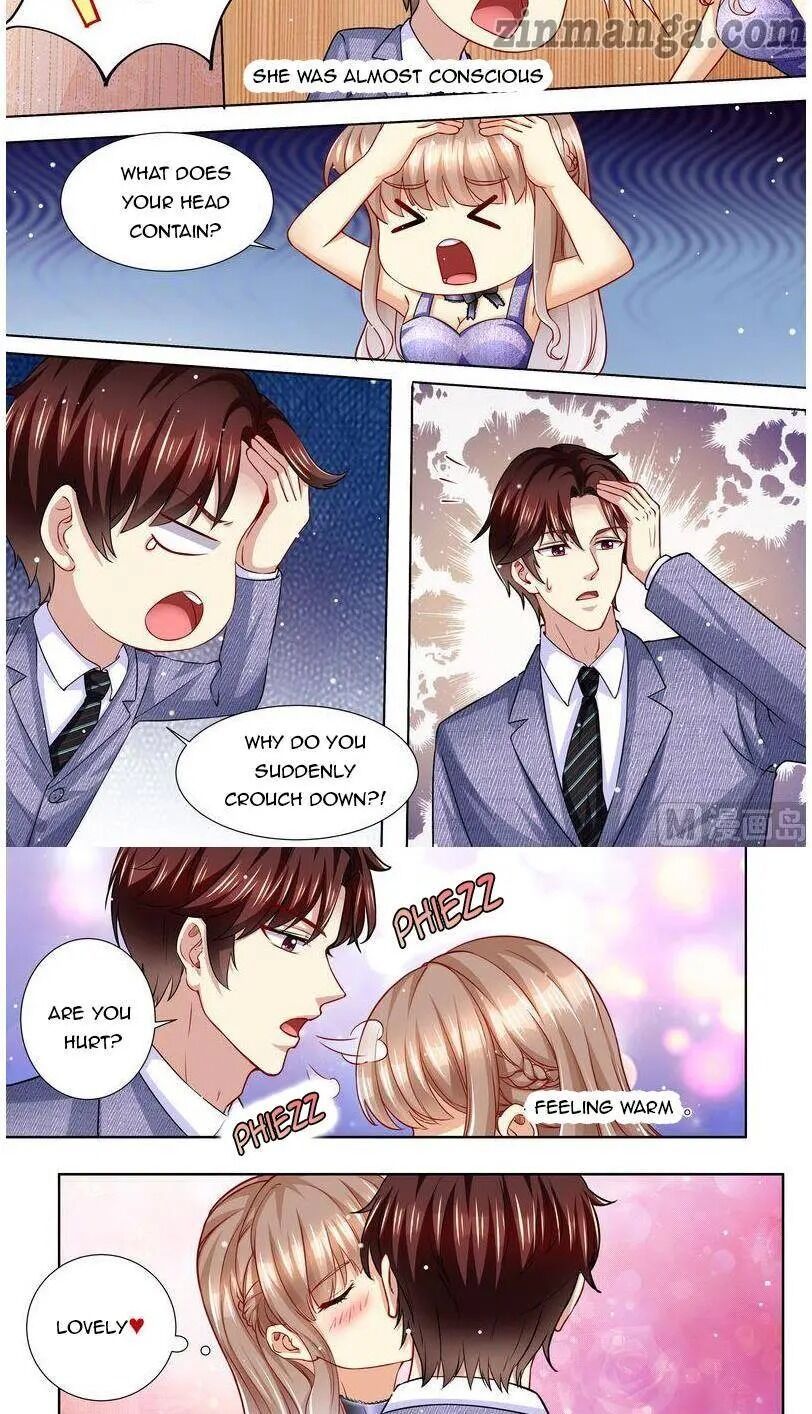 An Exorbitant Wife Chapter 172 - page 9