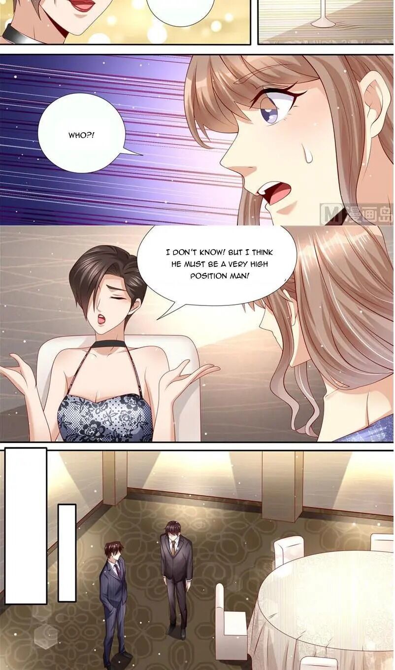 An Exorbitant Wife Chapter 221 - page 9
