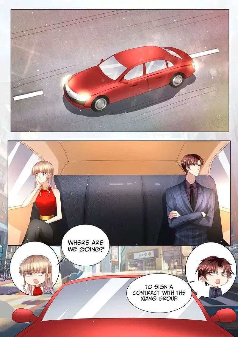 An Exorbitant Wife Chapter 137 - page 1