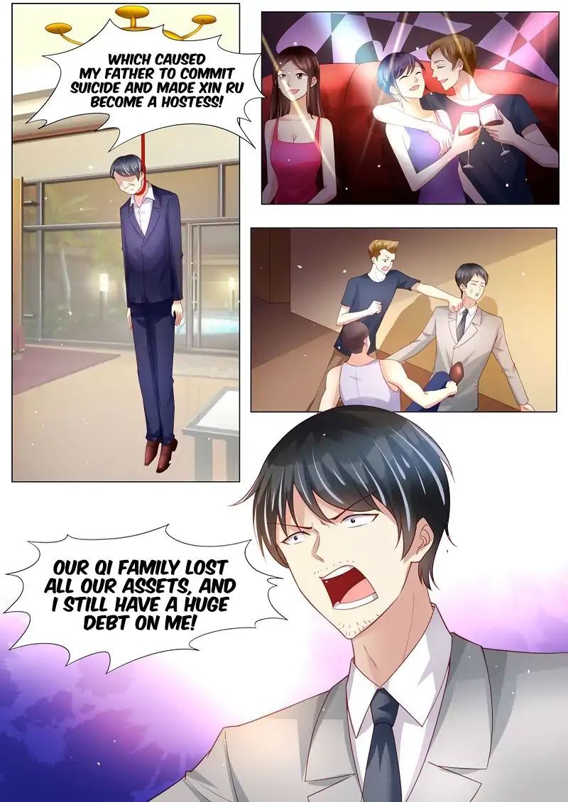 An Exorbitant Wife Chapter 137 - page 10