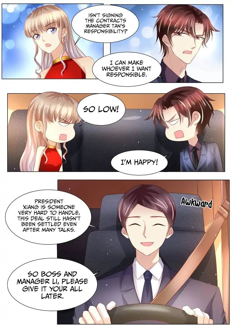 An Exorbitant Wife Chapter 137 - page 2