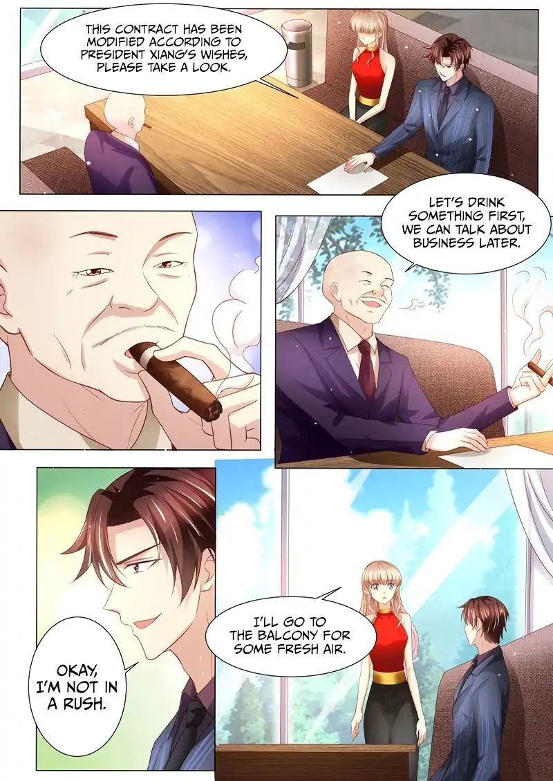 An Exorbitant Wife Chapter 137 - page 6