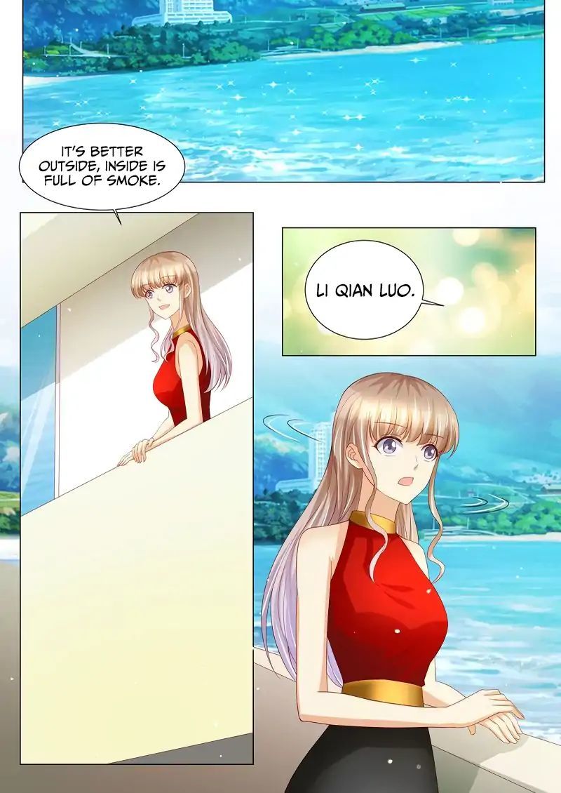 An Exorbitant Wife Chapter 137 - page 7