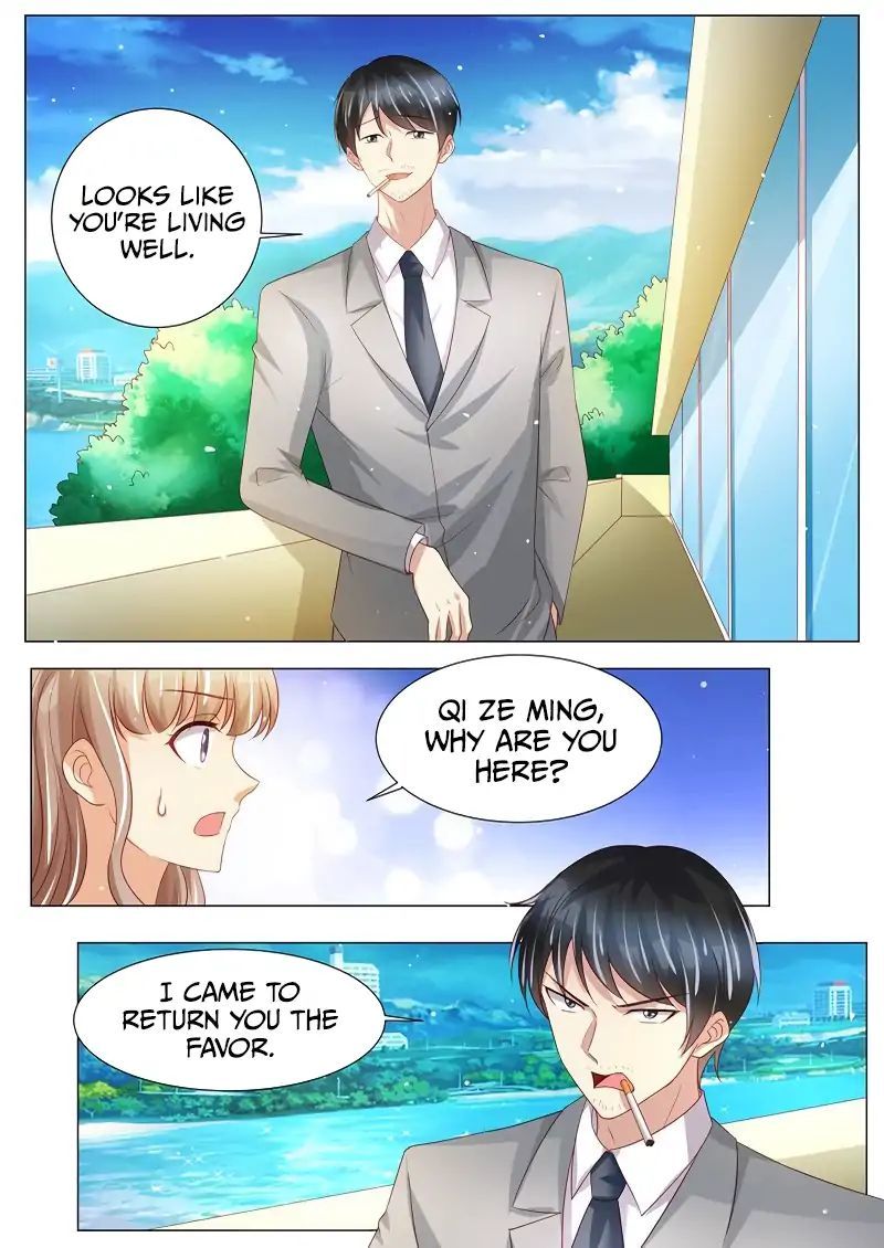 An Exorbitant Wife Chapter 137 - page 8
