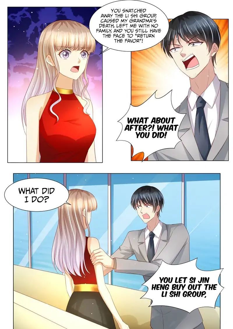 An Exorbitant Wife Chapter 137 - page 9
