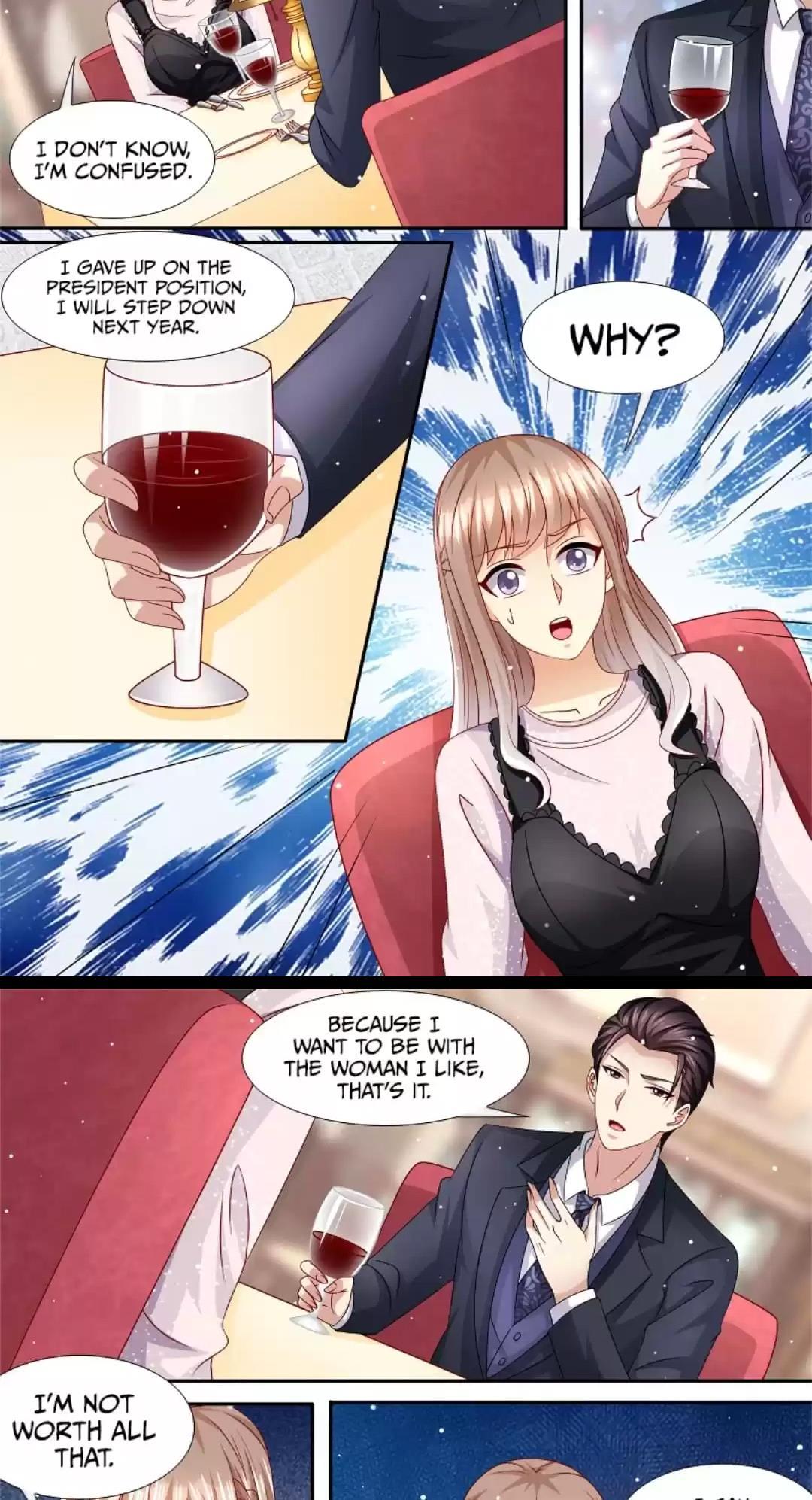 An Exorbitant Wife Chapter 161 - page 2