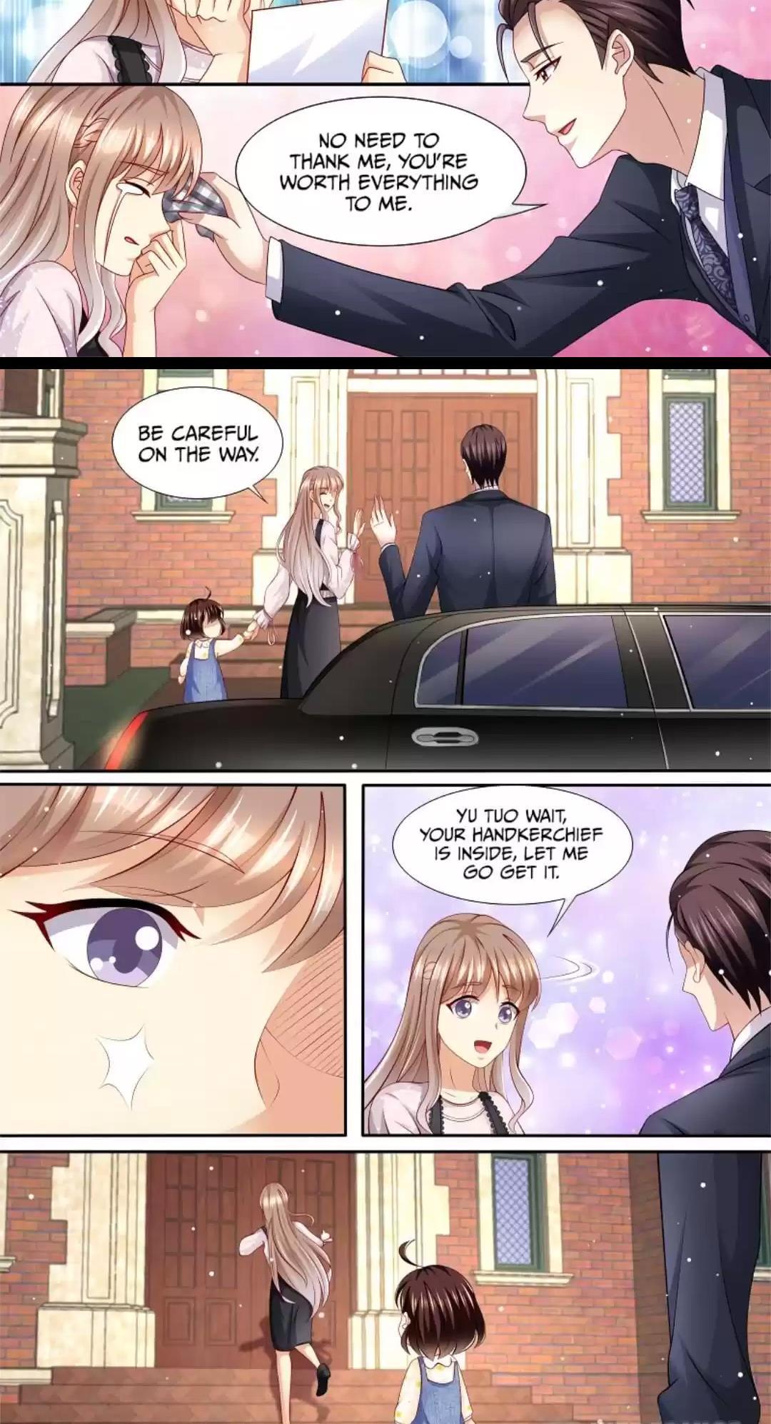 An Exorbitant Wife Chapter 161 - page 4
