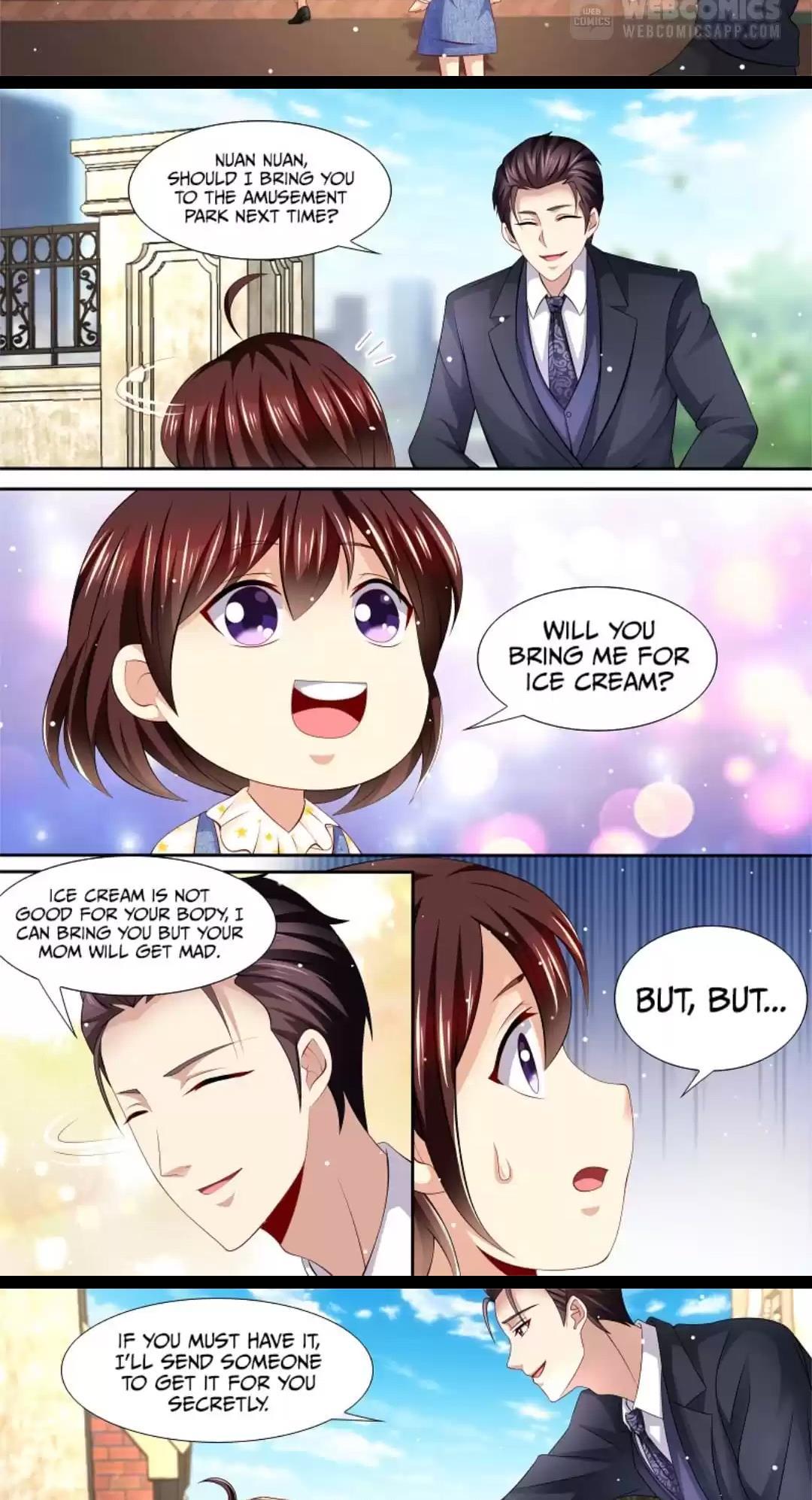 An Exorbitant Wife Chapter 161 - page 5