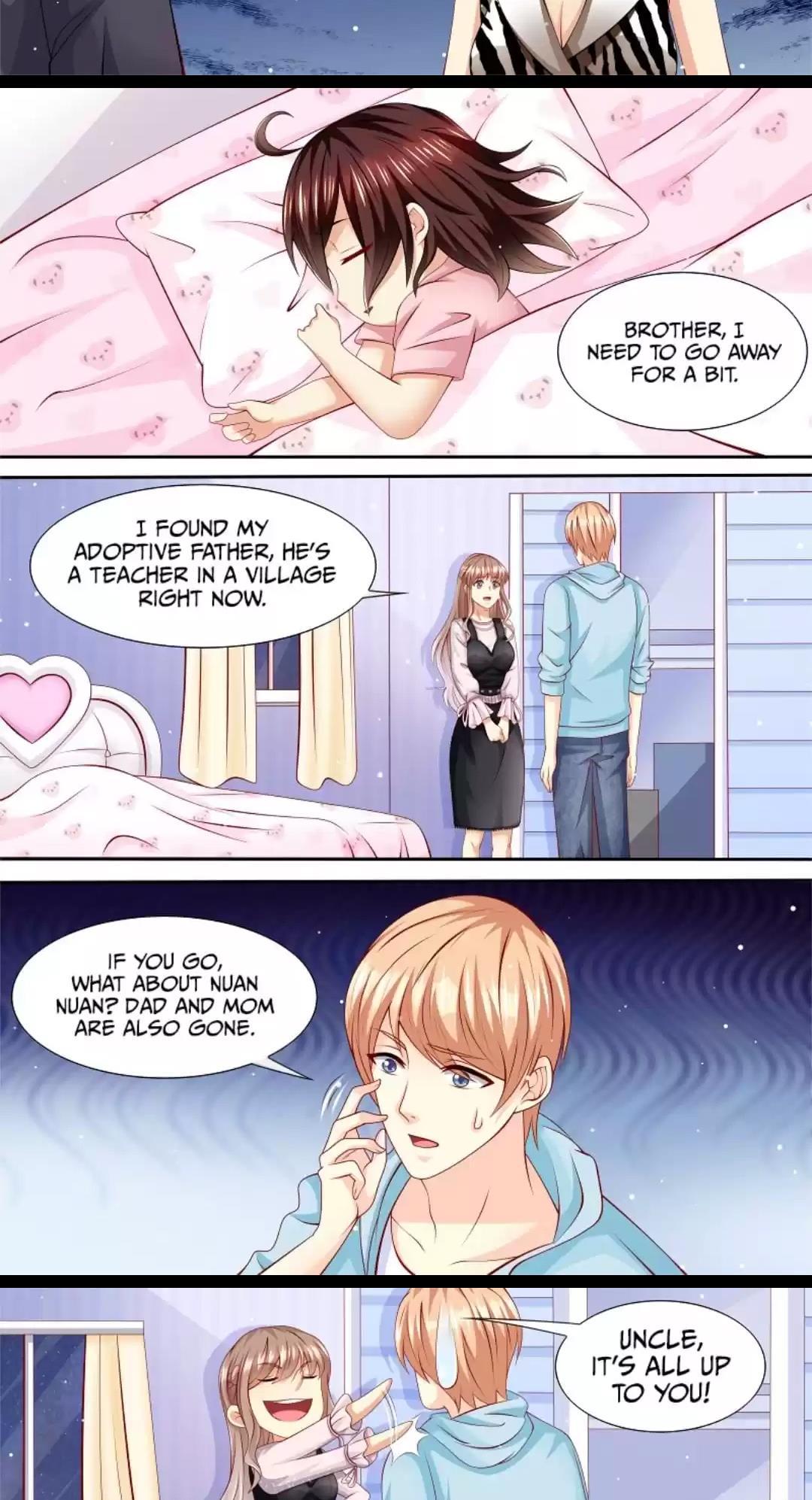 An Exorbitant Wife Chapter 161 - page 9
