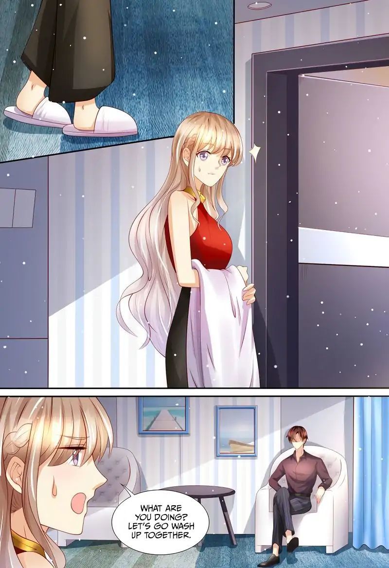 An Exorbitant Wife Chapter 138 - page 10