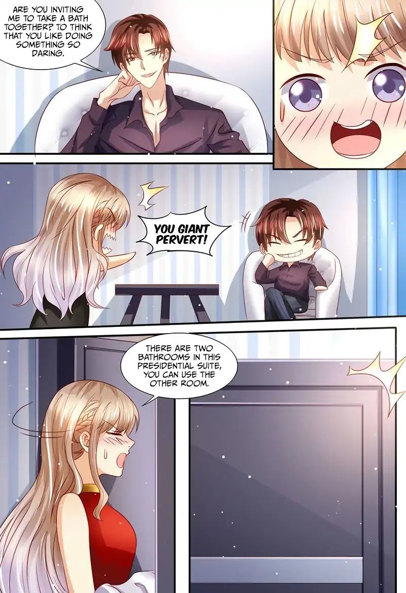 An Exorbitant Wife Chapter 138 - page 11