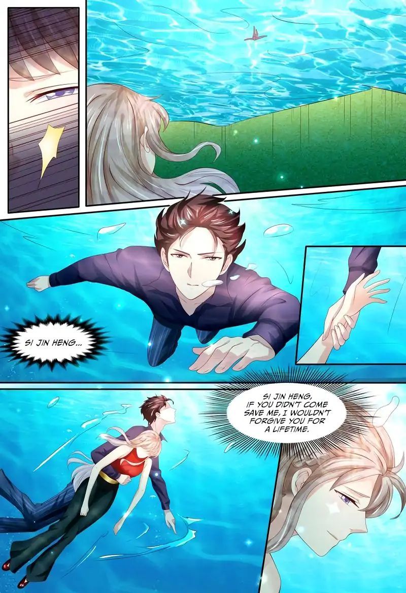 An Exorbitant Wife Chapter 138 - page 2