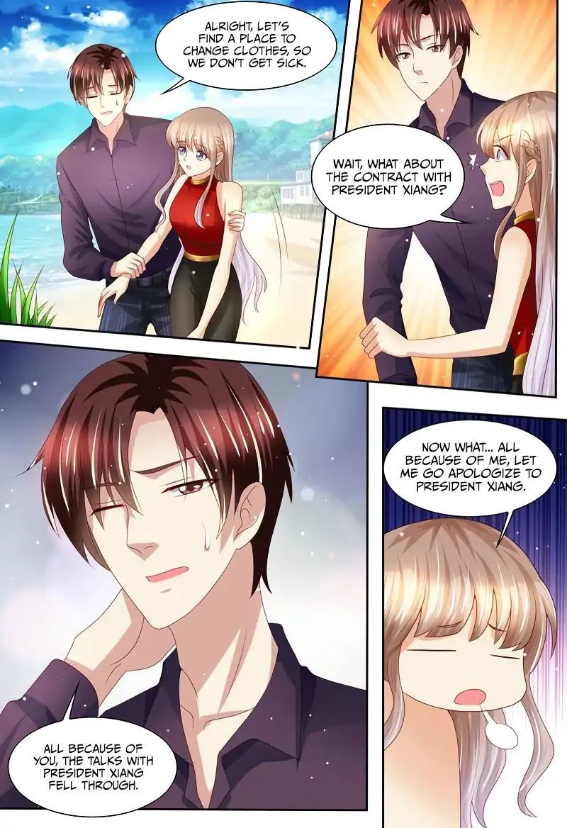 An Exorbitant Wife Chapter 138 - page 4