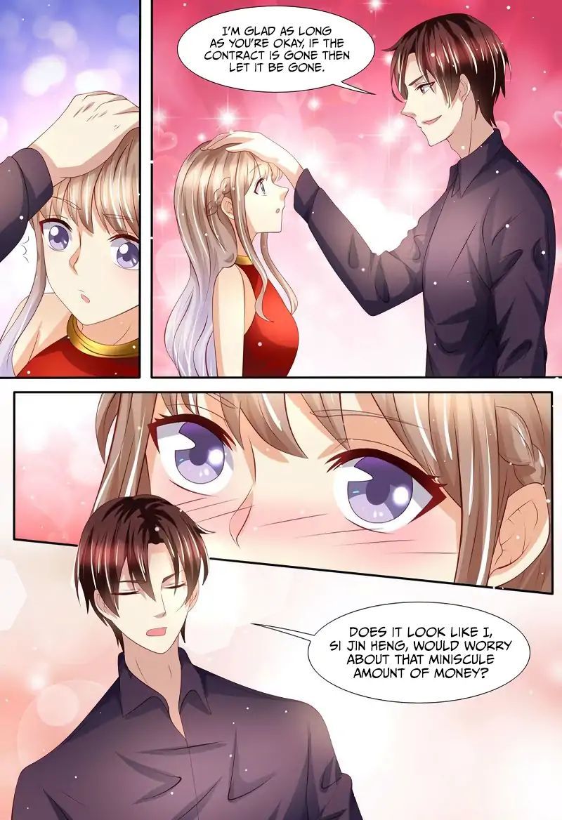 An Exorbitant Wife Chapter 138 - page 5
