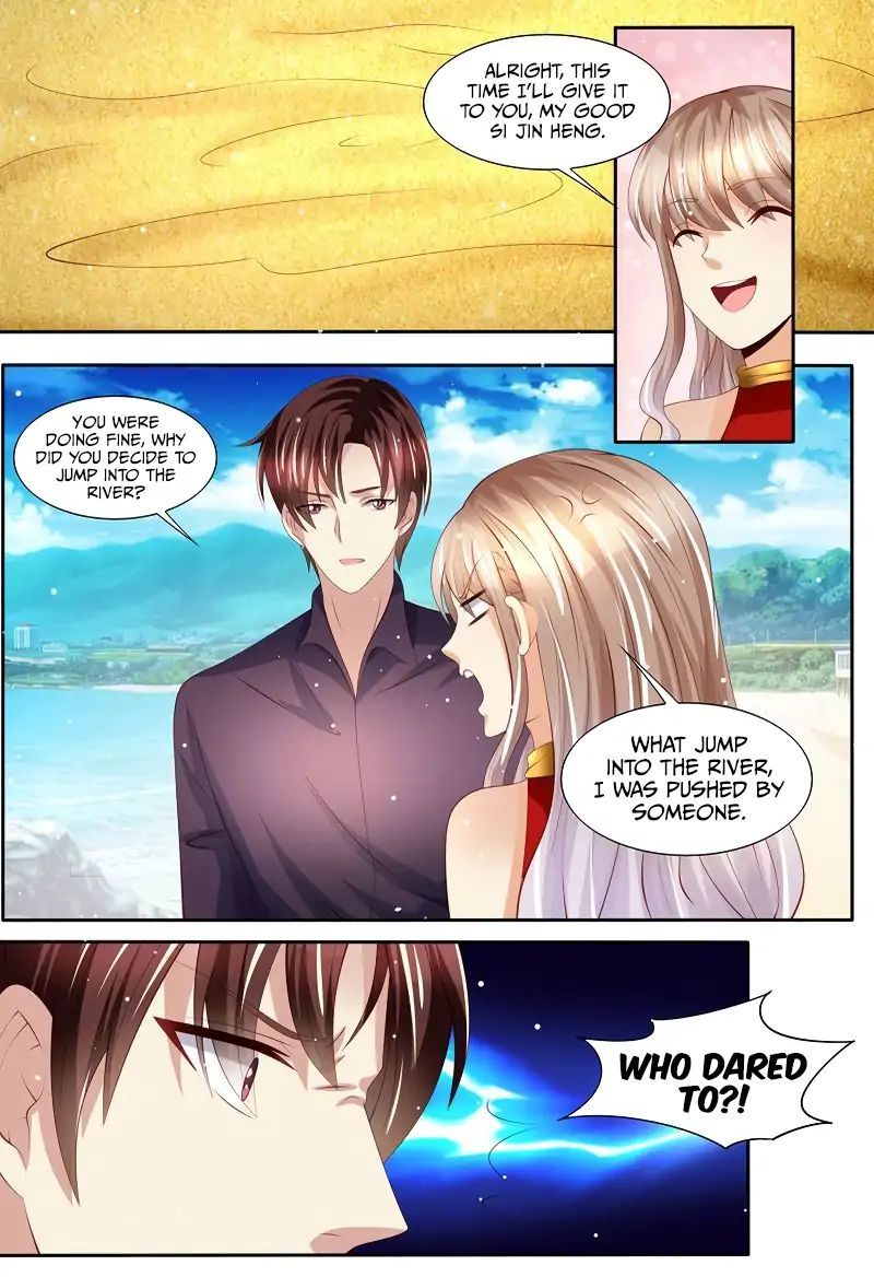 An Exorbitant Wife Chapter 138 - page 6