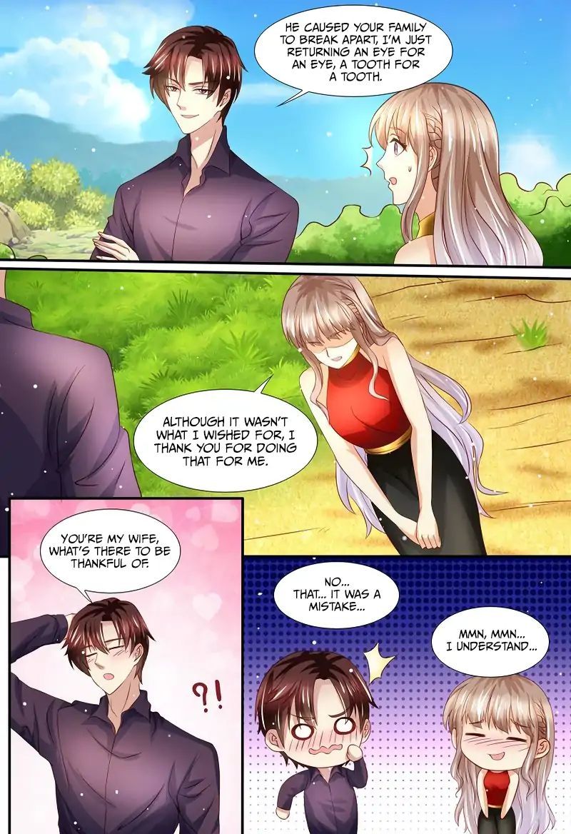 An Exorbitant Wife Chapter 138 - page 8