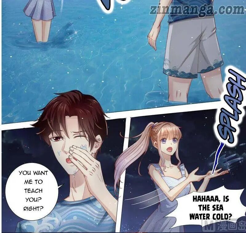 An Exorbitant Wife Chapter 173 - page 2