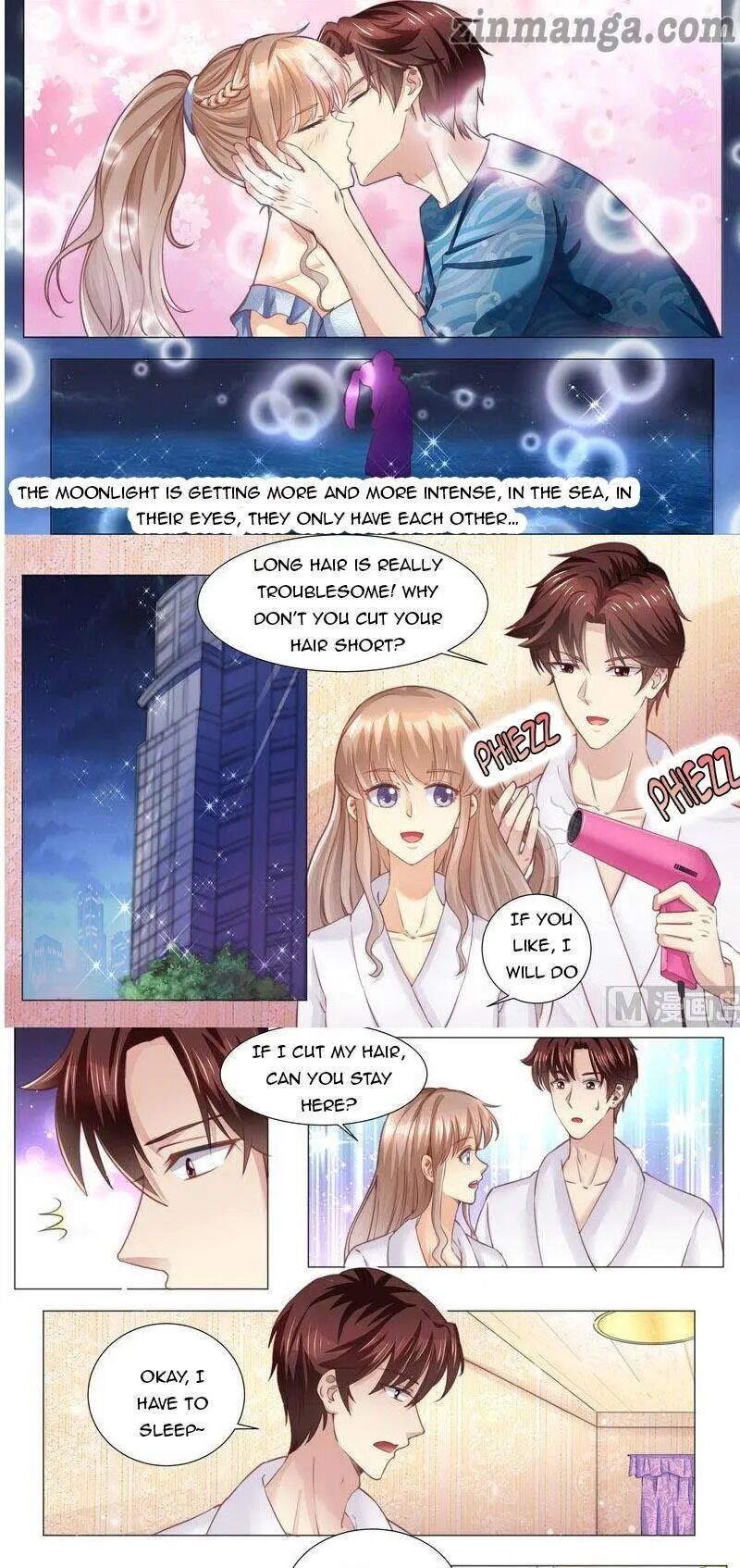 An Exorbitant Wife Chapter 173 - page 6