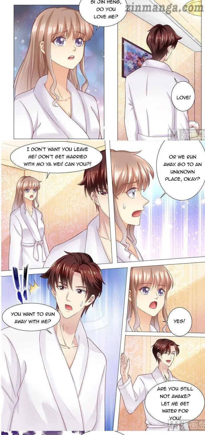 An Exorbitant Wife Chapter 173 - page 7