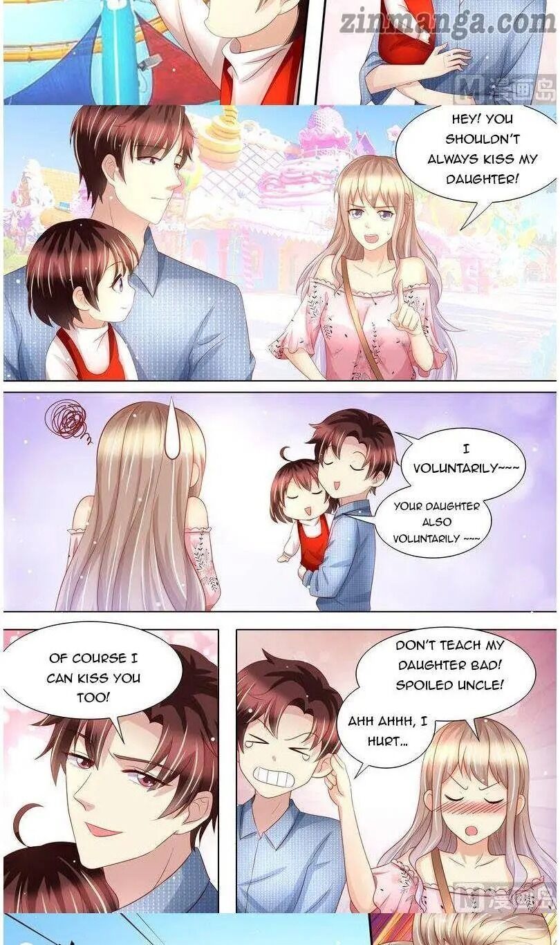 An Exorbitant Wife Chapter 174 - page 6