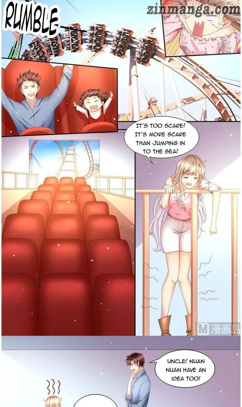 An Exorbitant Wife Chapter 174 - page 7