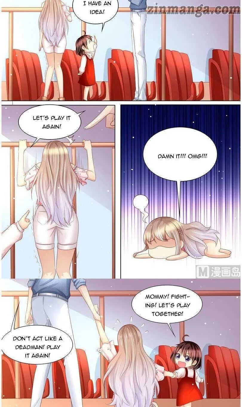 An Exorbitant Wife Chapter 174 - page 8
