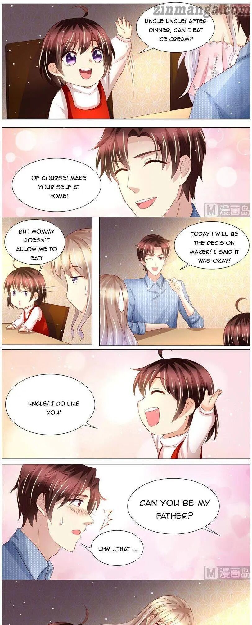 An Exorbitant Wife Chapter 175 - page 4