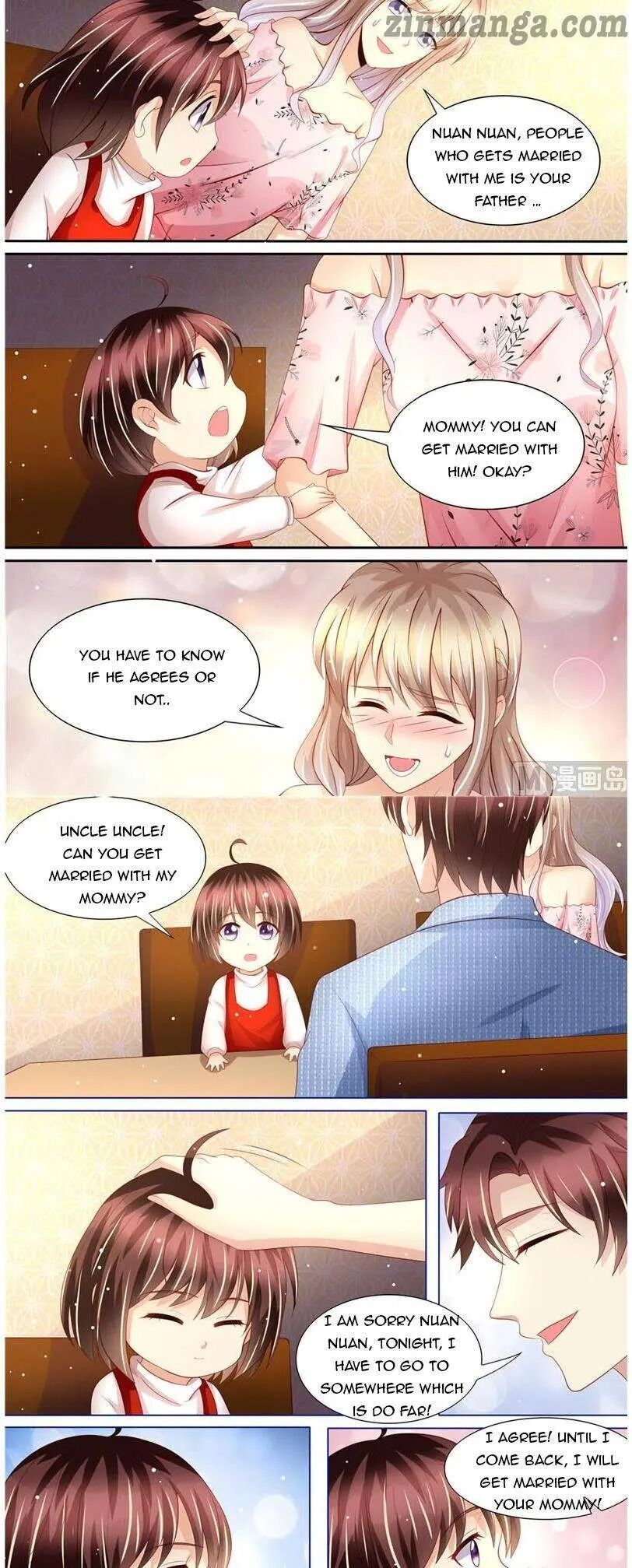 An Exorbitant Wife Chapter 175 - page 5