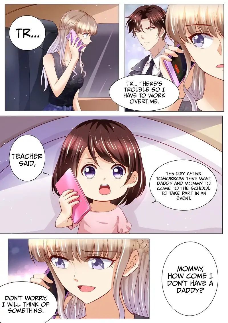 An Exorbitant Wife Chapter 124 - page 10