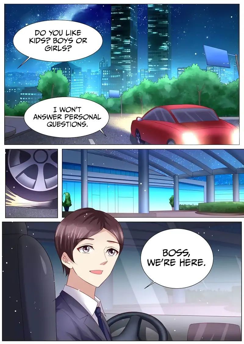 An Exorbitant Wife Chapter 124 - page 12