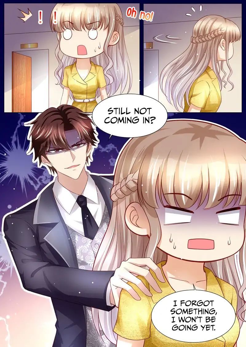 An Exorbitant Wife Chapter 124 - page 2
