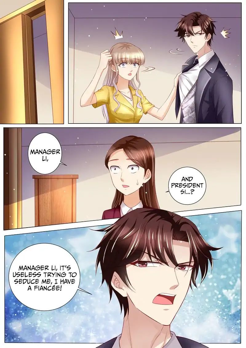 An Exorbitant Wife Chapter 124 - page 5