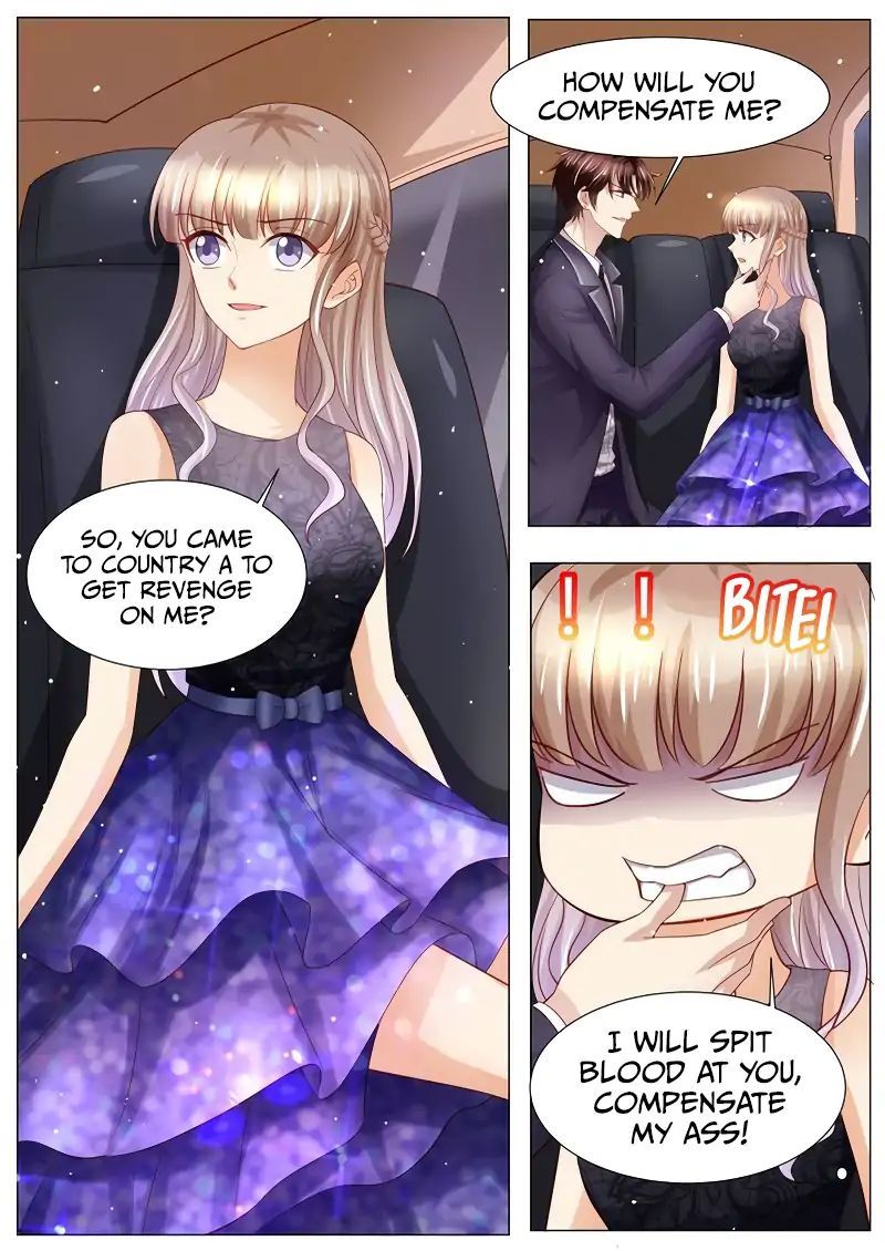 An Exorbitant Wife Chapter 124 - page 8