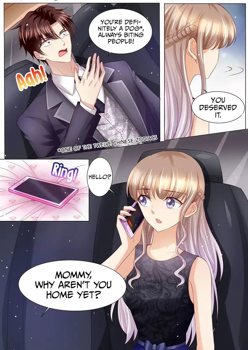 An Exorbitant Wife Chapter 124 - page 9
