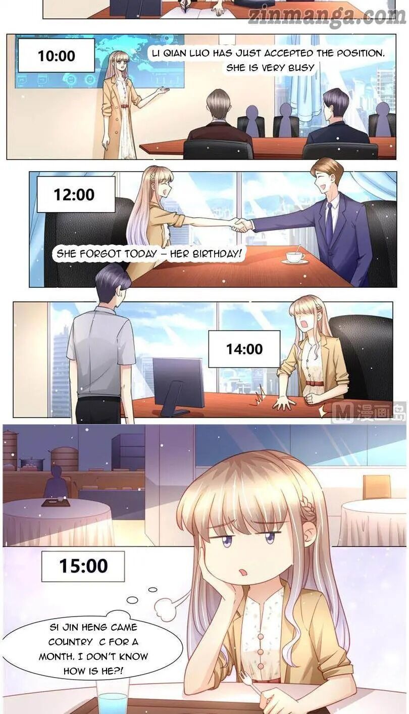 An Exorbitant Wife Chapter 177 - page 2