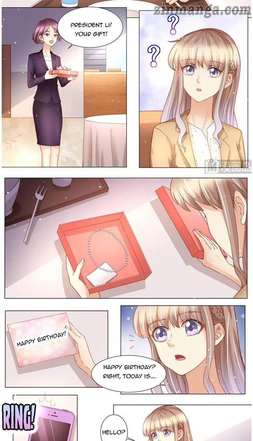An Exorbitant Wife Chapter 177 - page 3
