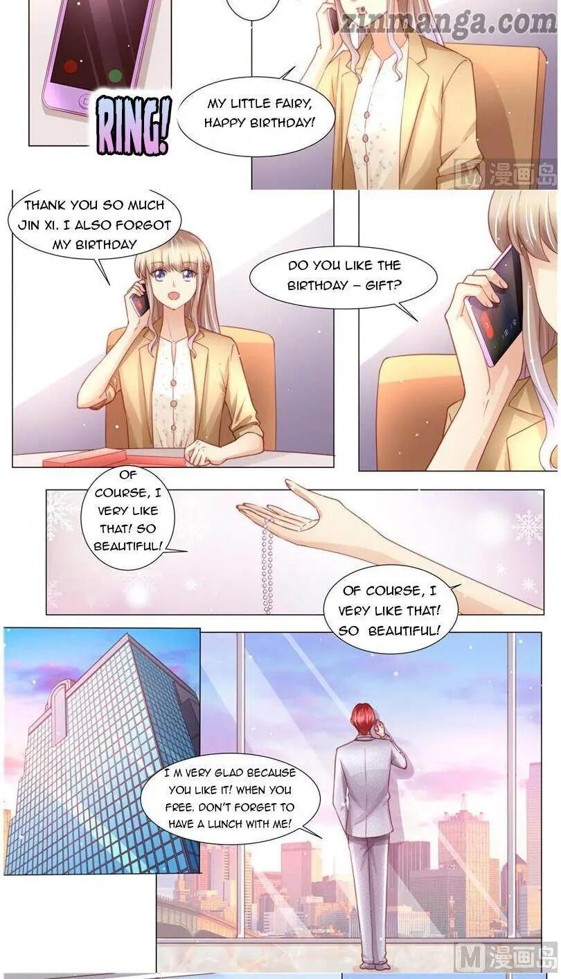 An Exorbitant Wife Chapter 177 - page 4
