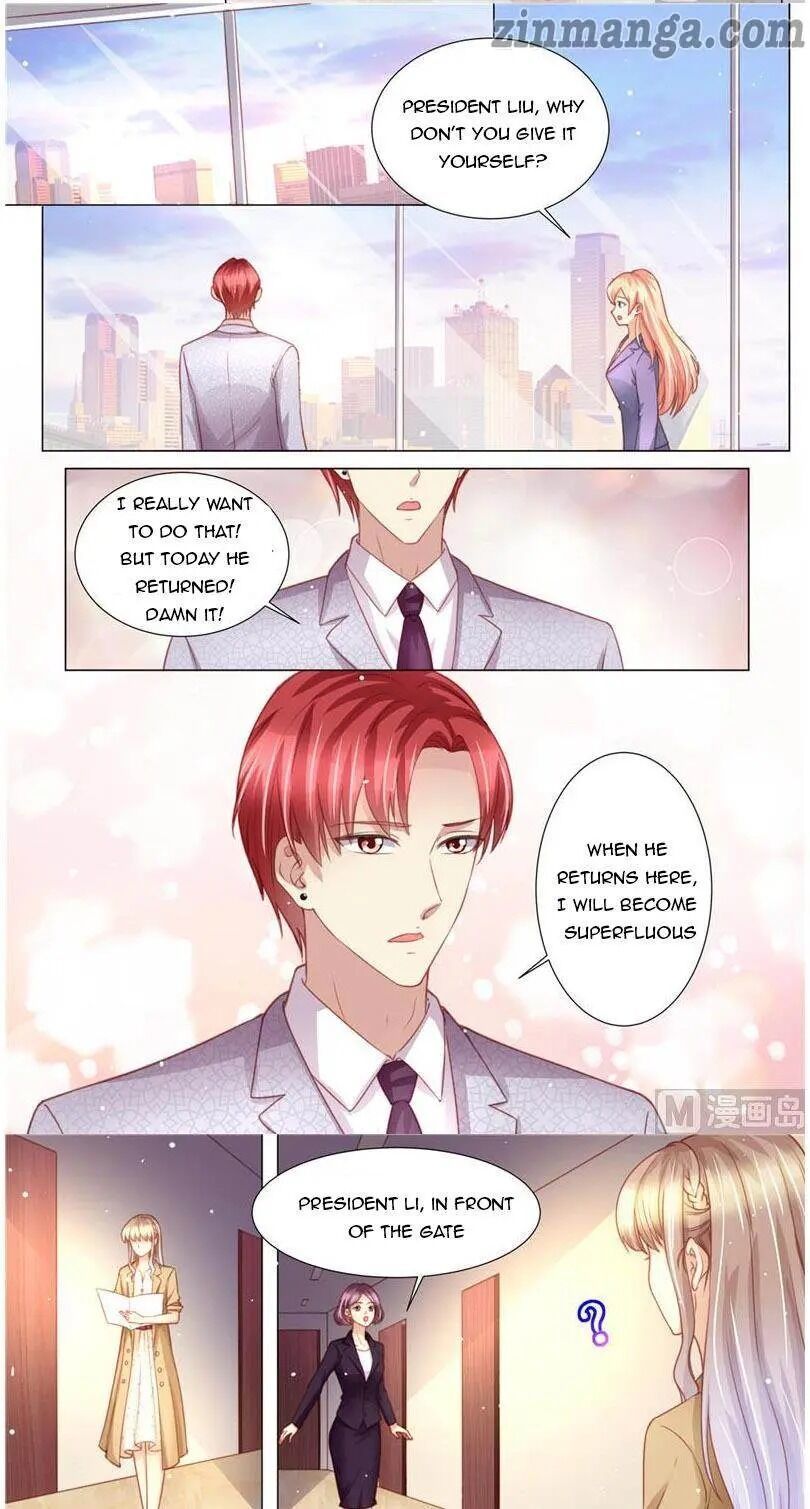 An Exorbitant Wife Chapter 177 - page 5