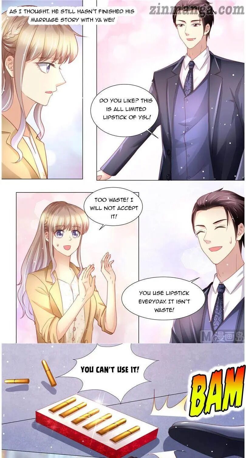 An Exorbitant Wife Chapter 177 - page 8