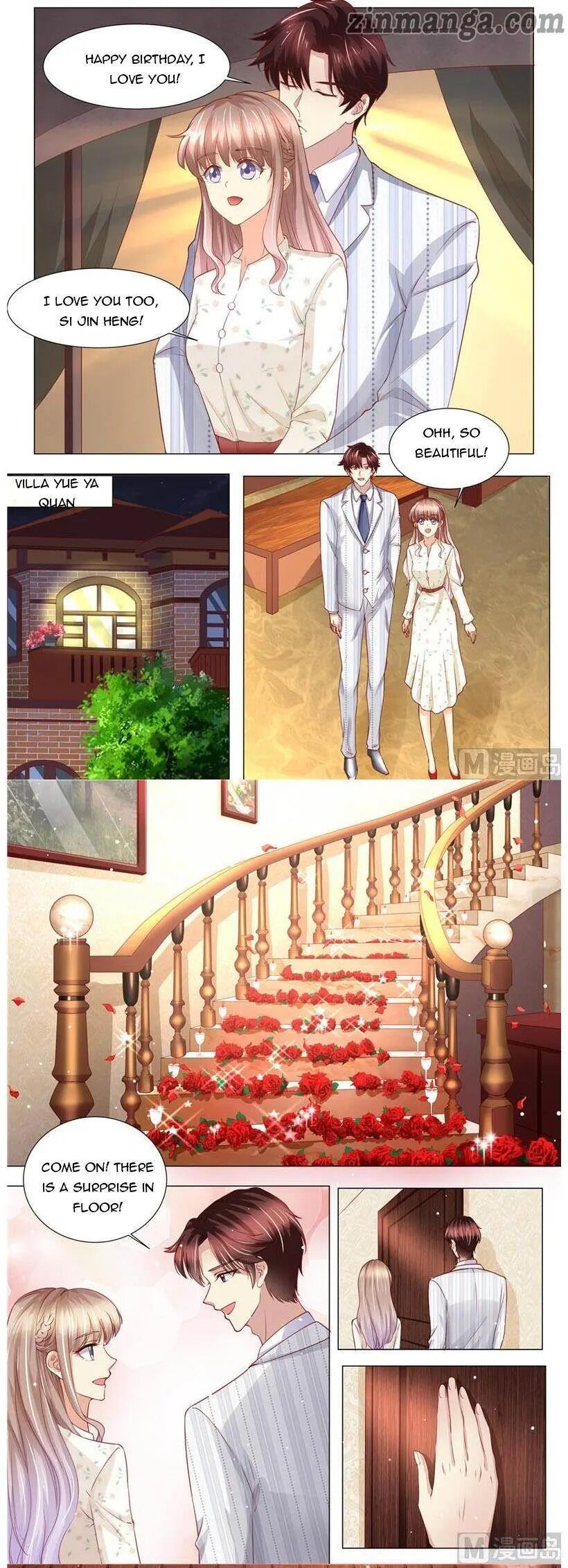 An Exorbitant Wife Chapter 178 - page 5