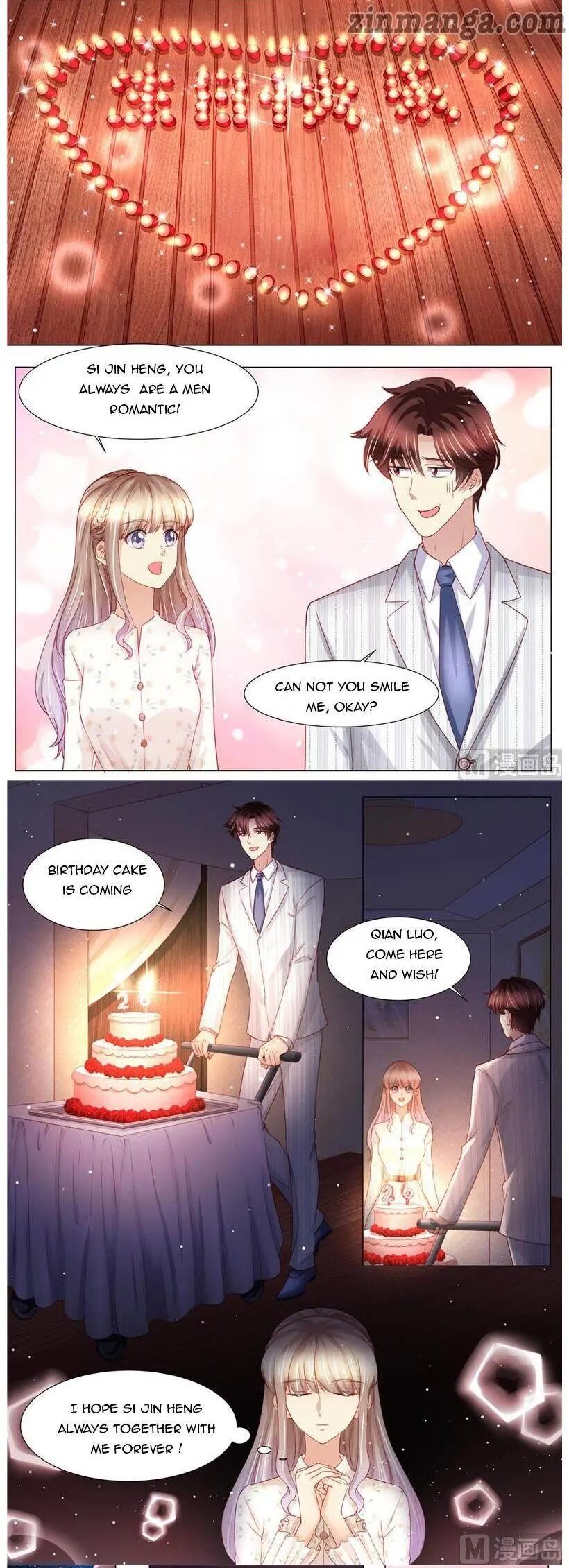 An Exorbitant Wife Chapter 178 - page 6