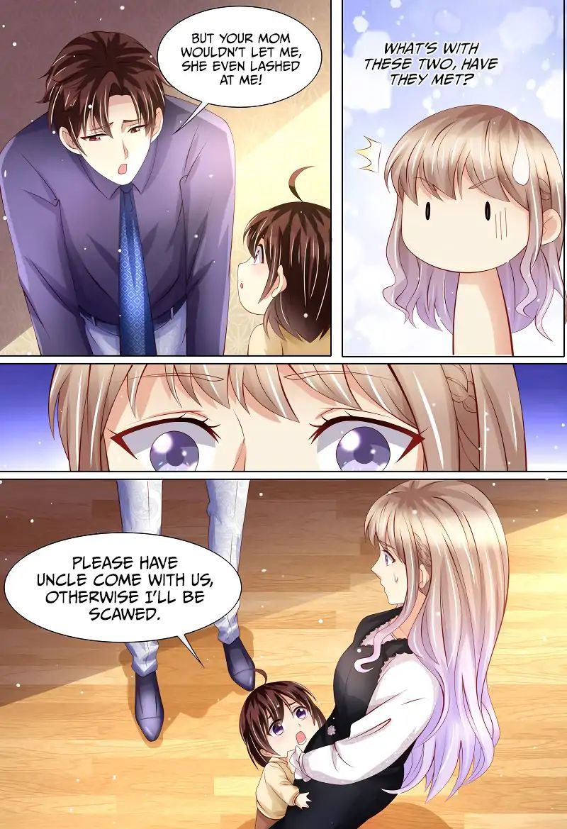 An Exorbitant Wife Chapter 162 - page 11