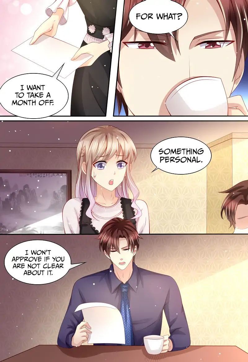 An Exorbitant Wife Chapter 162 - page 4