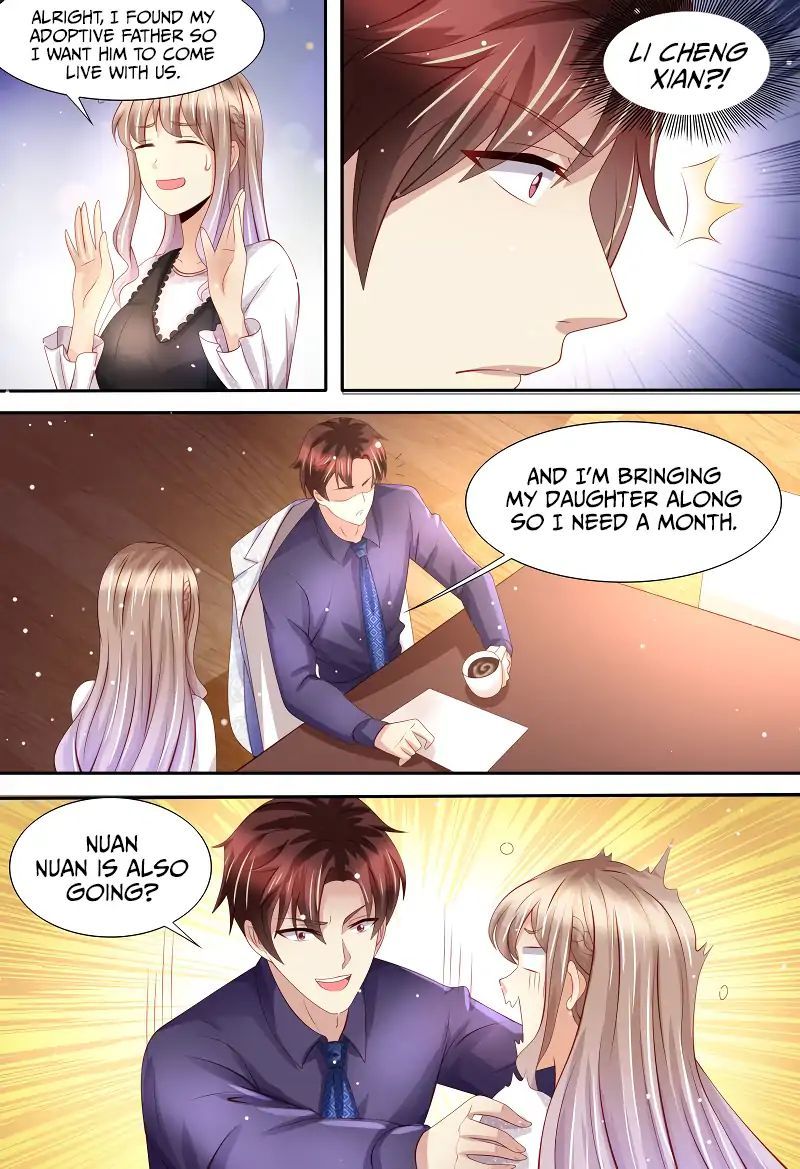 An Exorbitant Wife Chapter 162 - page 5