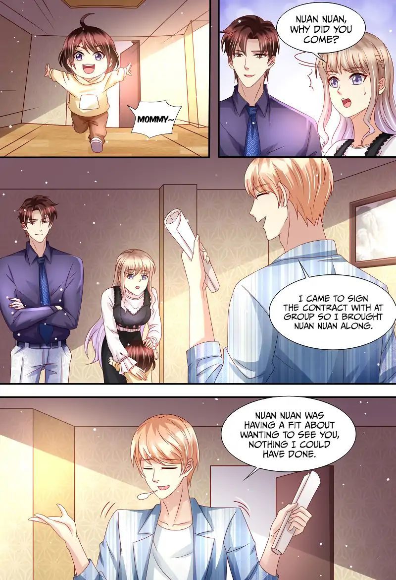 An Exorbitant Wife Chapter 162 - page 9
