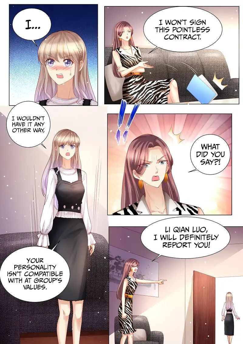 An Exorbitant Wife Chapter 160 - page 10