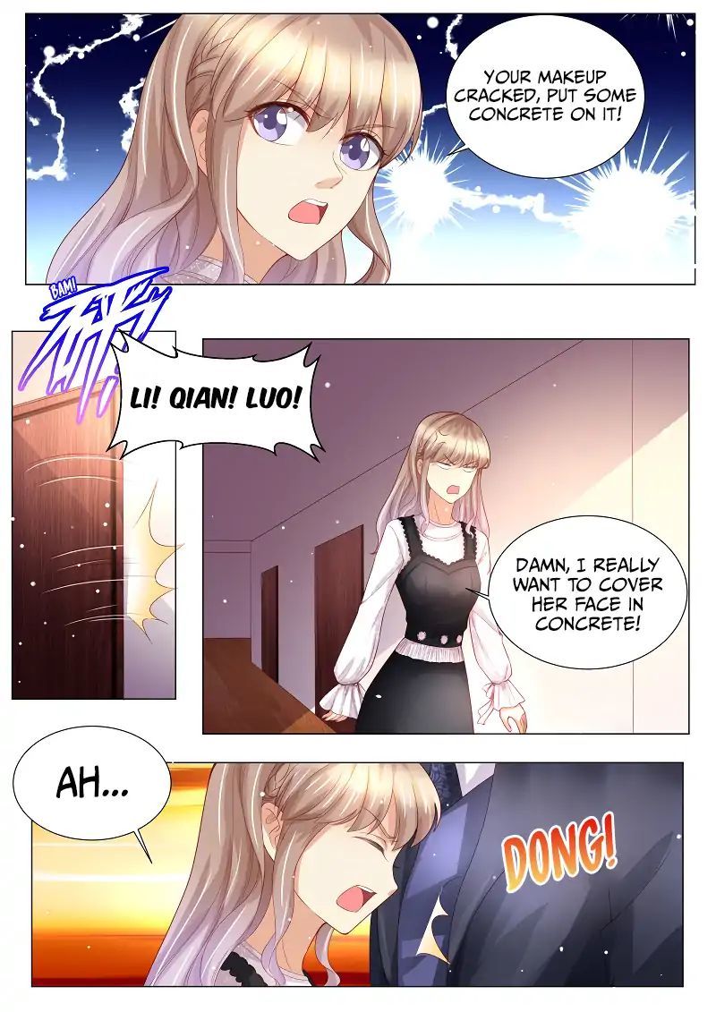 An Exorbitant Wife Chapter 160 - page 11