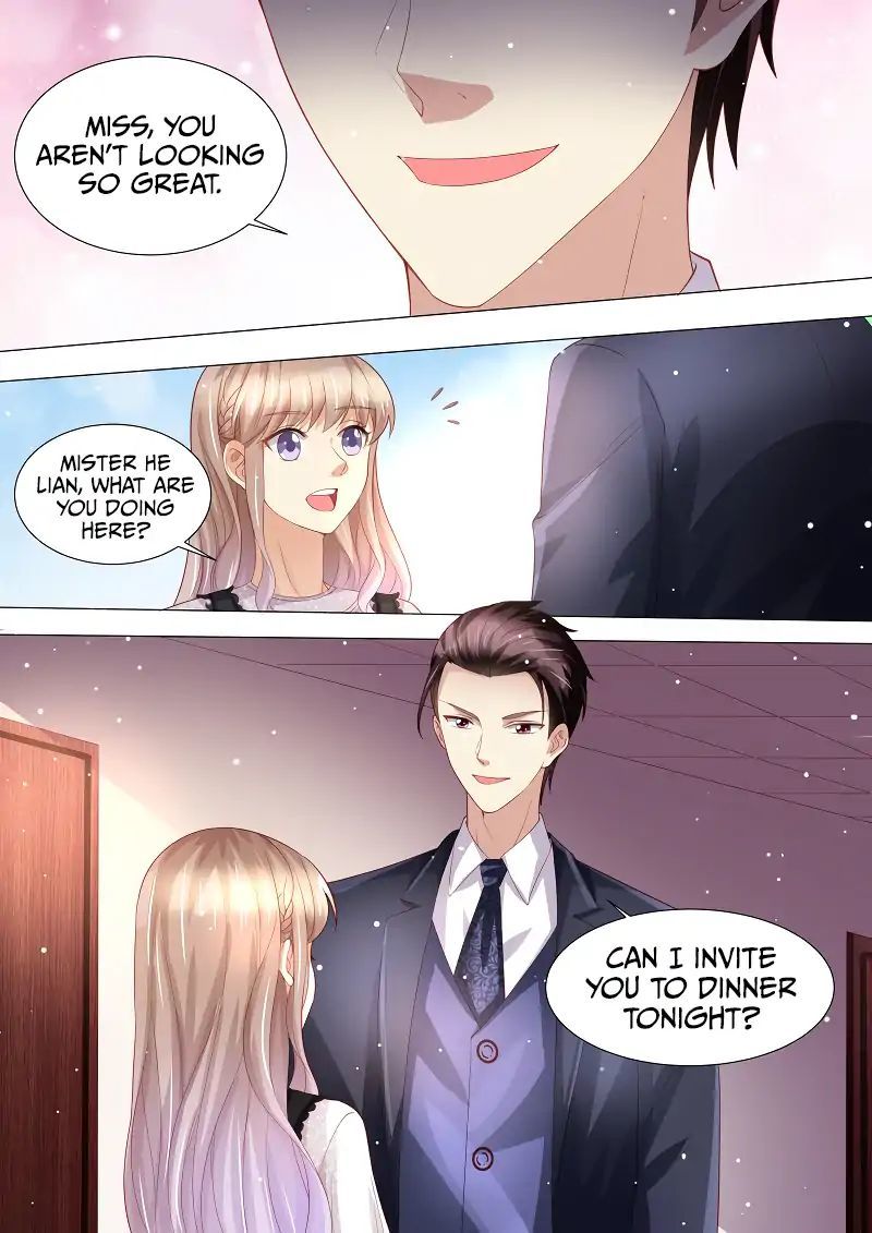 An Exorbitant Wife Chapter 160 - page 12