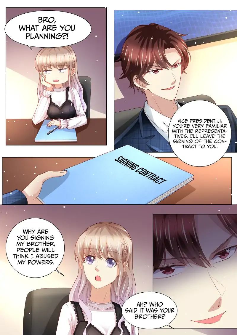 An Exorbitant Wife Chapter 160 - page 2