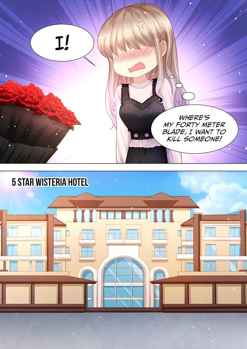 An Exorbitant Wife Chapter 160 - page 5
